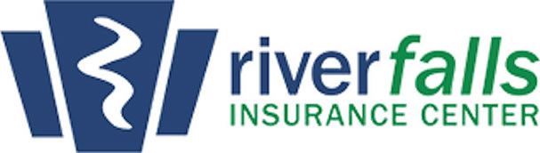River Falls Insurance Center homepage